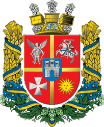 Житомирська область