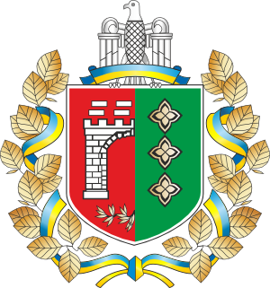 Чернівецька область